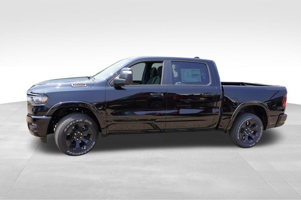 new 2026 Ram 1500 car, priced at $55,237