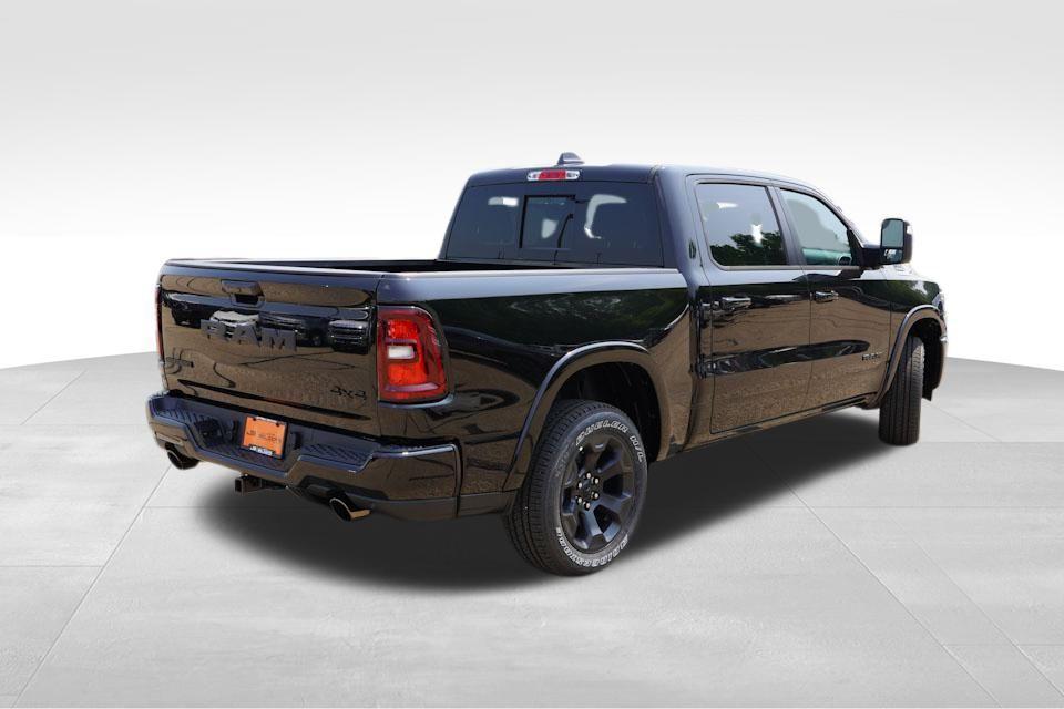 new 2026 Ram 1500 car, priced at $55,237