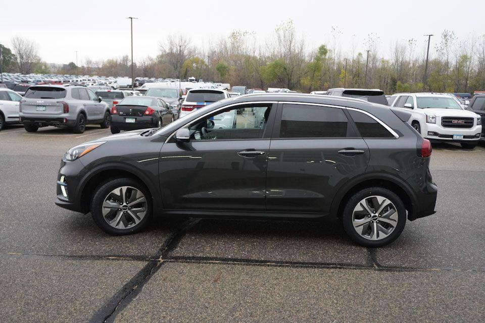 used 2022 Kia Niro EV car, priced at $22,850