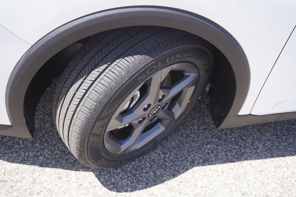 new 2025 Kia K4 car, priced at $21,635