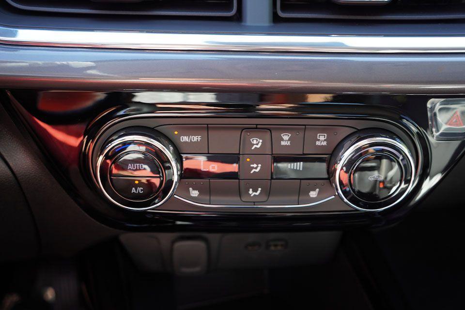 new 2026 Chevrolet Trax car, priced at $26,508