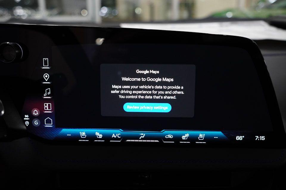 new 2026 Chevrolet Corvette car, priced at $136,701