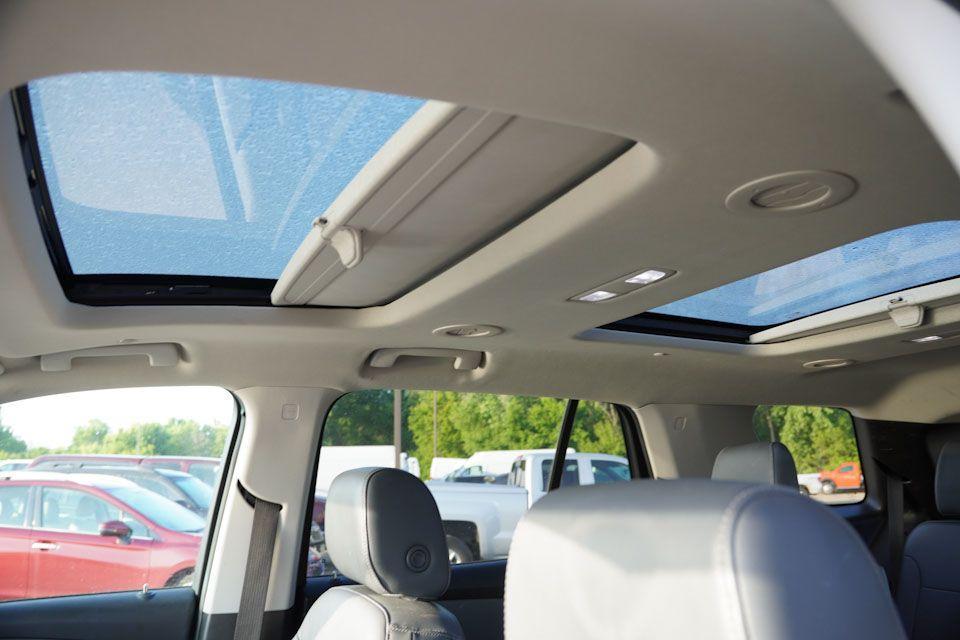 used 2018 Chevrolet Traverse car, priced at $17,984
