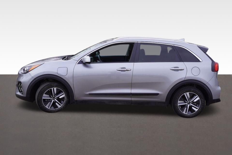 used 2022 Kia Niro Plug-In Hybrid car, priced at $24,378