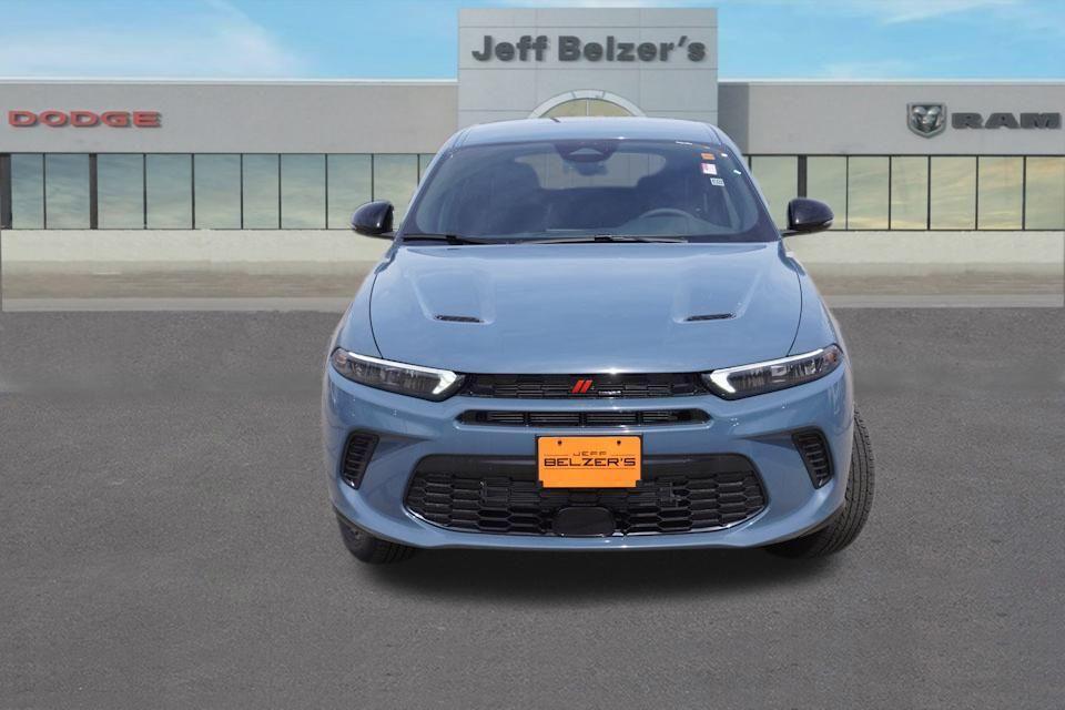 new 2024 Dodge Hornet car, priced at $28,479