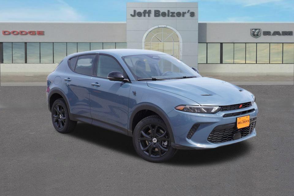 new 2024 Dodge Hornet car, priced at $28,479