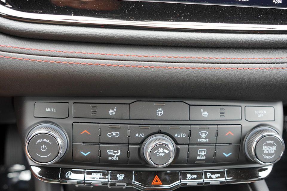 new 2025 Dodge Durango car, priced at $35,979