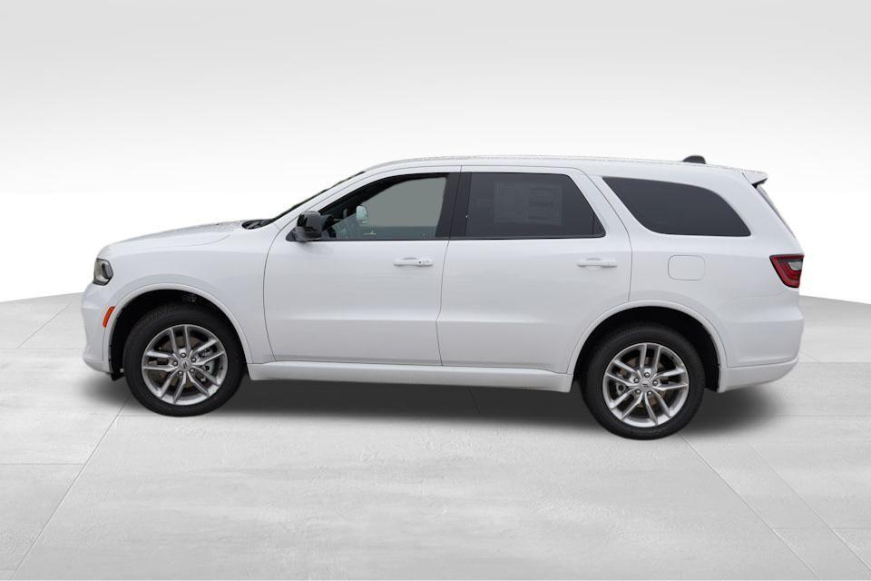 new 2025 Dodge Durango car, priced at $35,979