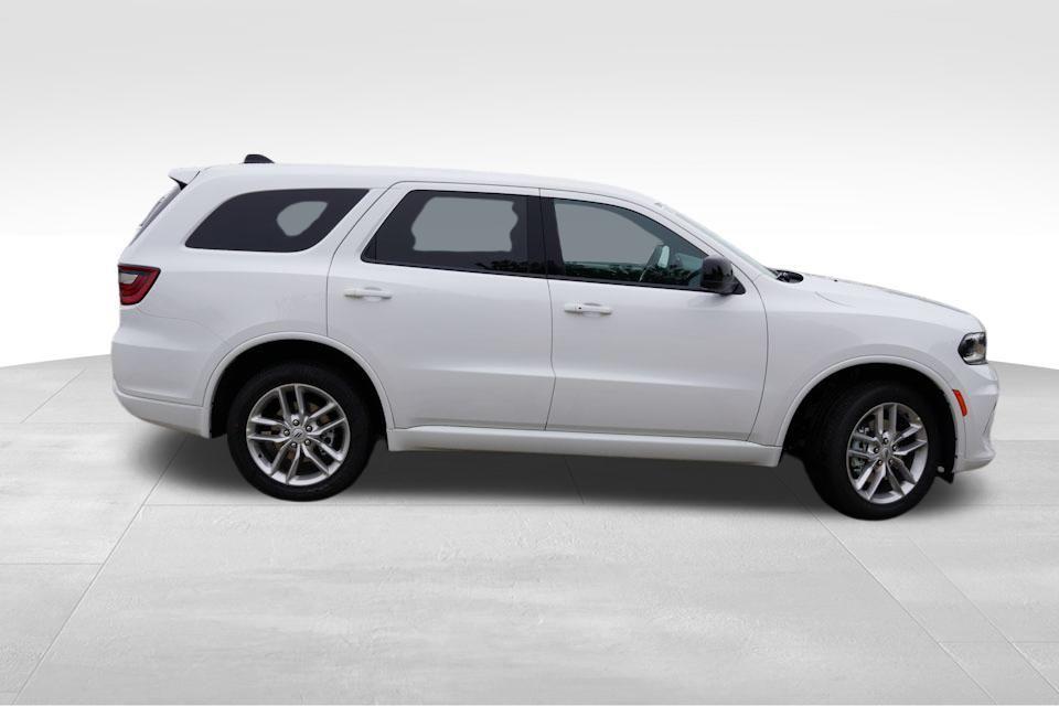 new 2025 Dodge Durango car, priced at $35,979