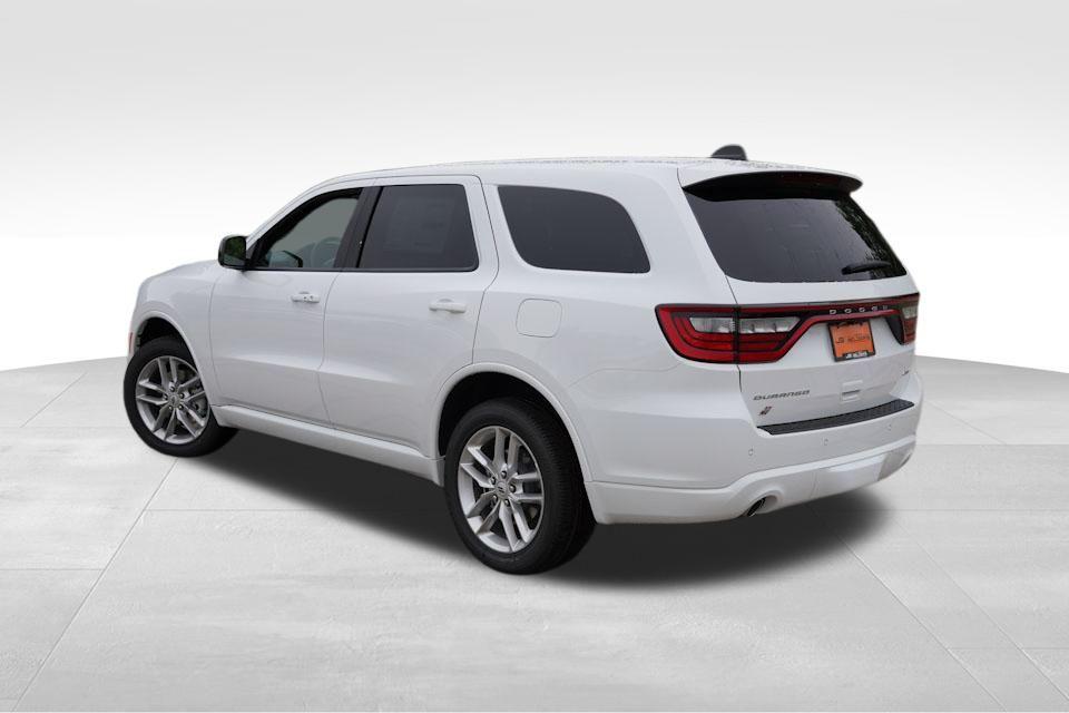 new 2025 Dodge Durango car, priced at $35,979