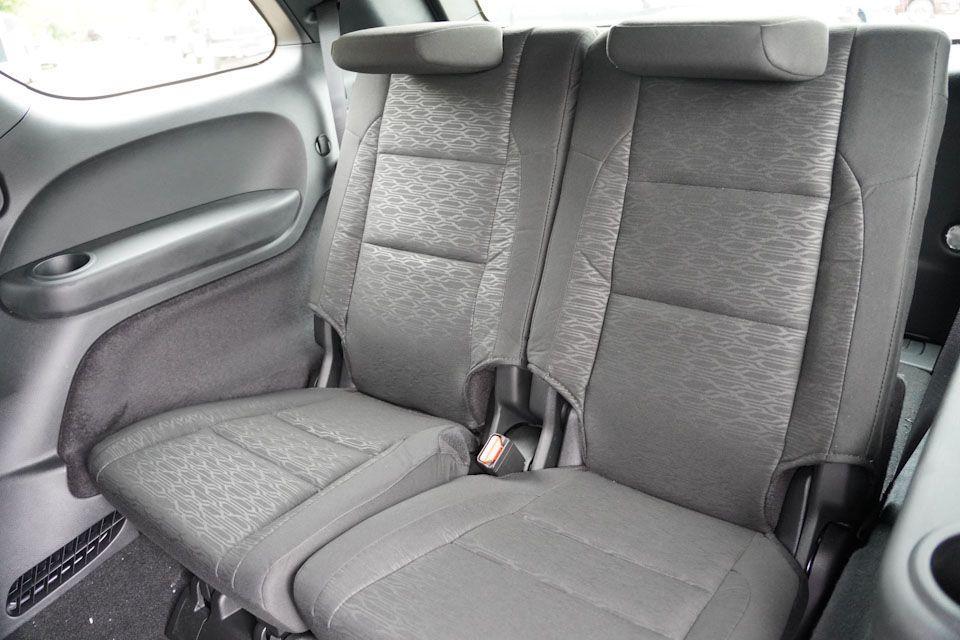 new 2025 Dodge Durango car, priced at $35,979