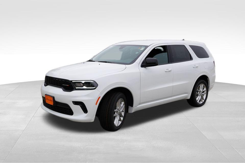 new 2025 Dodge Durango car, priced at $35,979