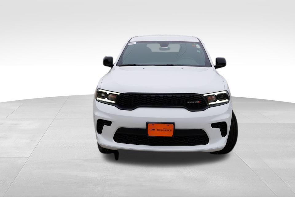 new 2025 Dodge Durango car, priced at $35,979