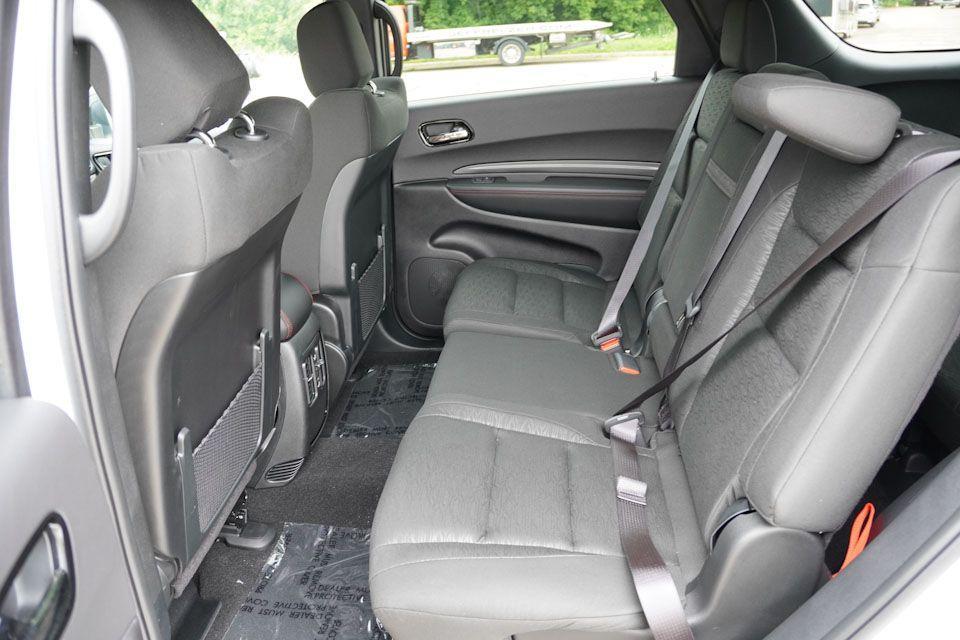 new 2025 Dodge Durango car, priced at $35,979