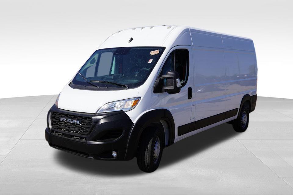 used 2025 Ram ProMaster 2500 car, priced at $37,969