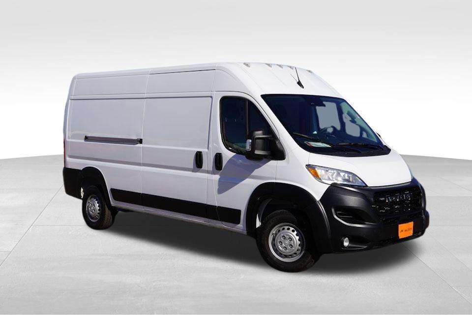 used 2025 Ram ProMaster 2500 car, priced at $37,802