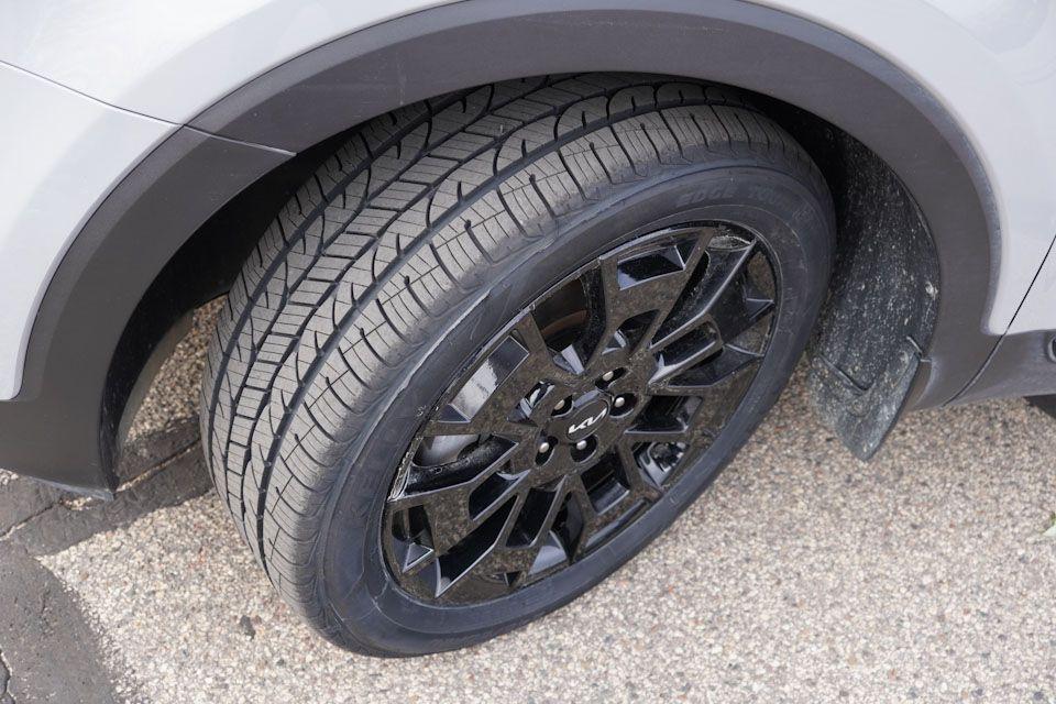 used 2022 Kia Telluride car, priced at $36,987