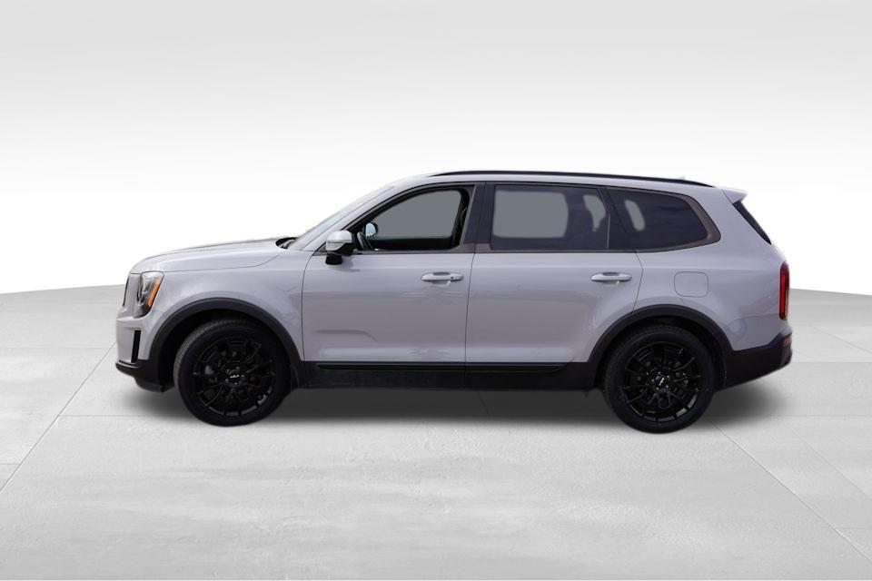 used 2022 Kia Telluride car, priced at $36,987
