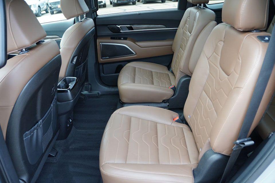 used 2022 Kia Telluride car, priced at $36,987