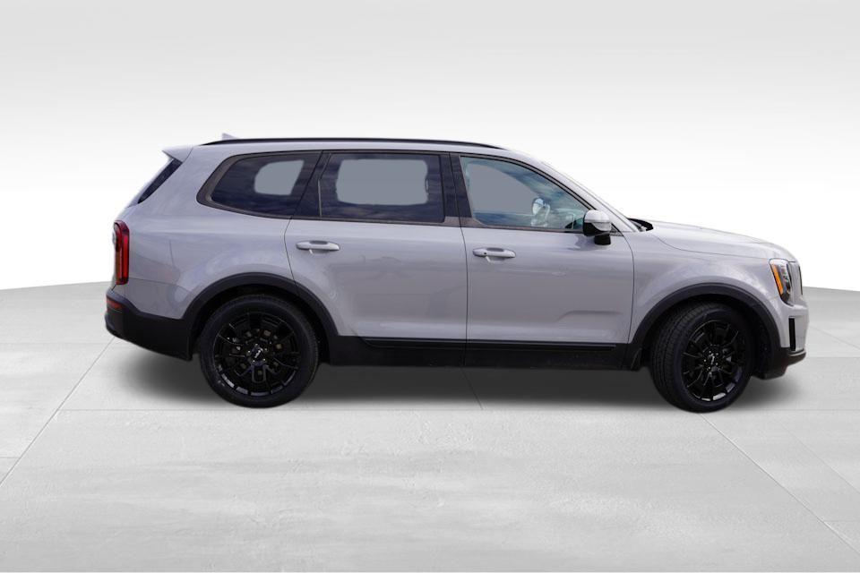 used 2022 Kia Telluride car, priced at $36,987