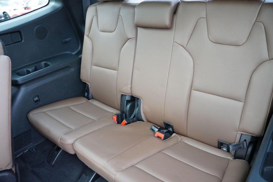 used 2022 Kia Telluride car, priced at $36,987