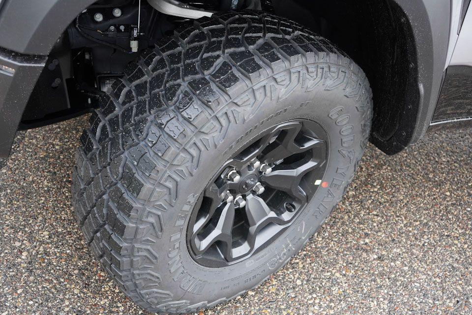 new 2026 Ram 1500 car, priced at $78,459