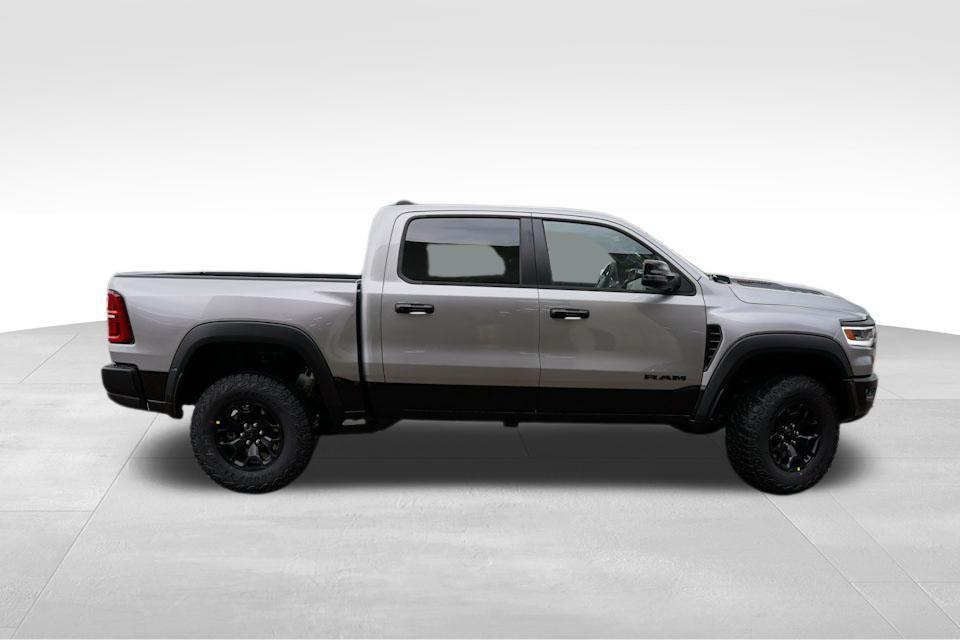 new 2026 Ram 1500 car, priced at $78,459