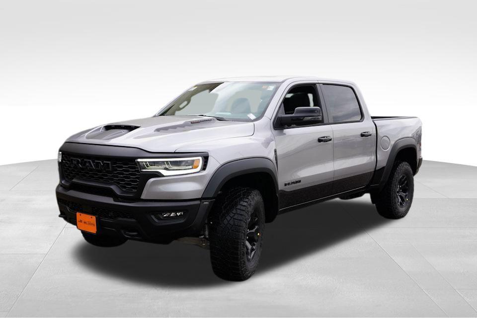 new 2026 Ram 1500 car, priced at $78,459