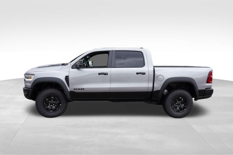 new 2026 Ram 1500 car, priced at $78,459