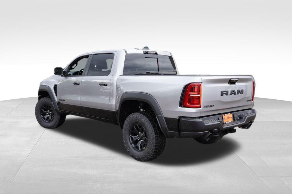 new 2026 Ram 1500 car, priced at $78,459