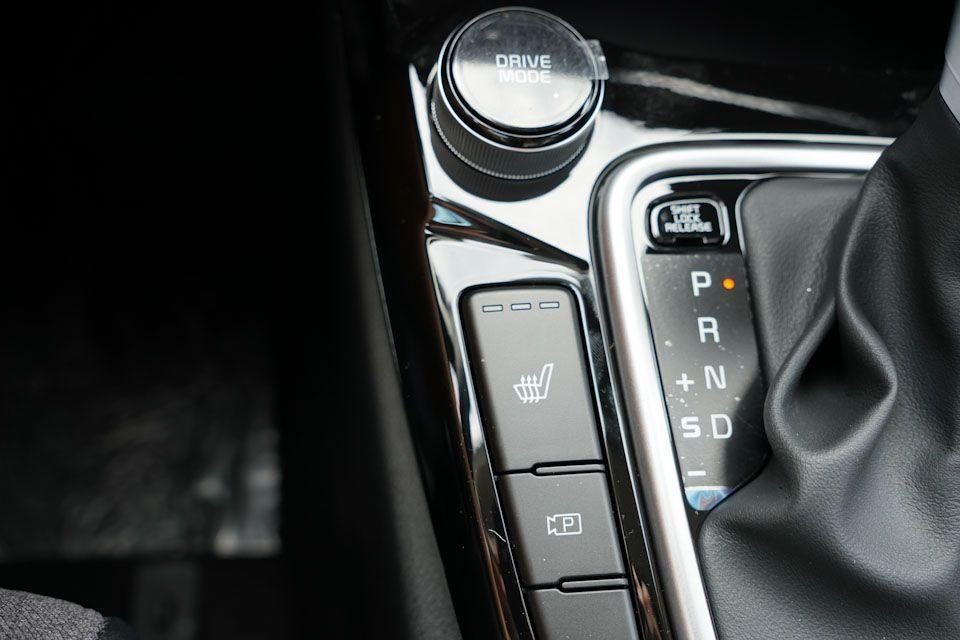 new 2026 Kia Seltos car, priced at $26,554