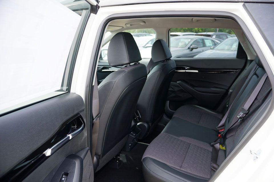 new 2026 Kia Seltos car, priced at $26,554