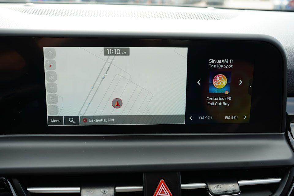 new 2026 Kia Seltos car, priced at $26,554