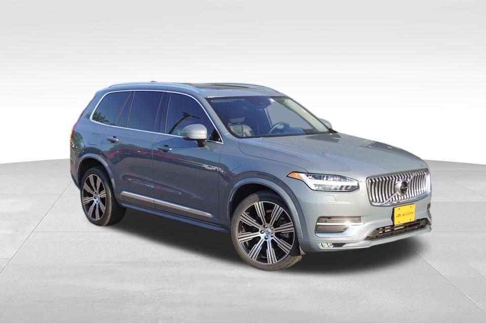 used 2020 Volvo XC90 car, priced at $30,843