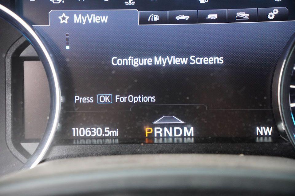 used 2021 Ford F-250 car, priced at $40,986