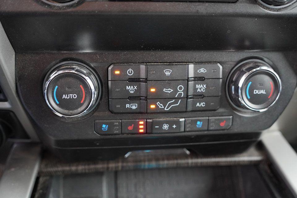 used 2021 Ford F-250 car, priced at $40,986