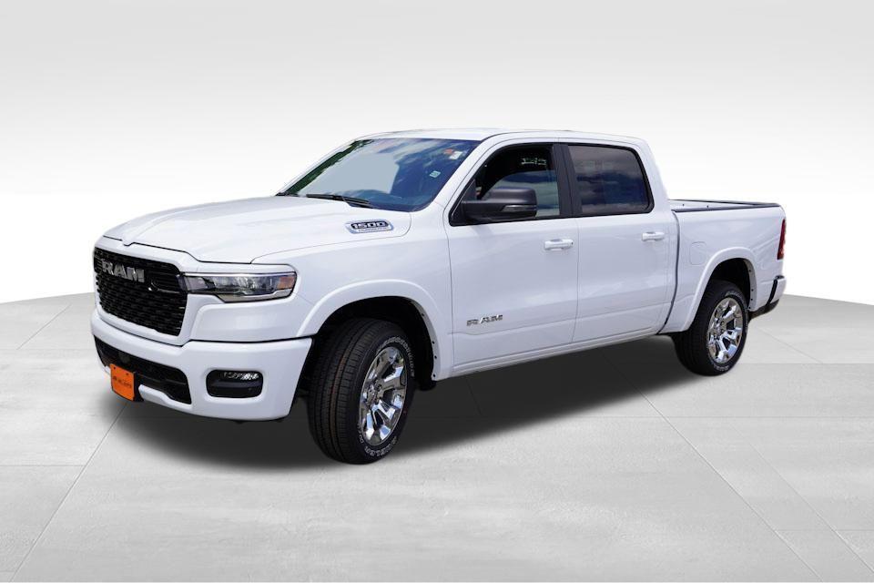 new 2026 Ram 1500 car, priced at $53,725