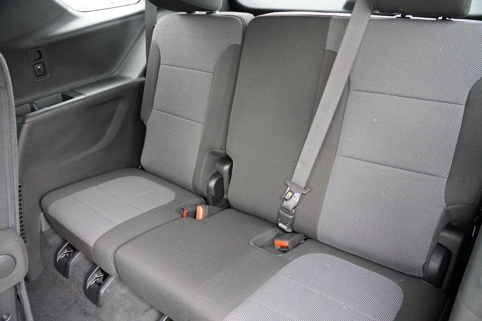 used 2023 Chevrolet Traverse car, priced at $34,433