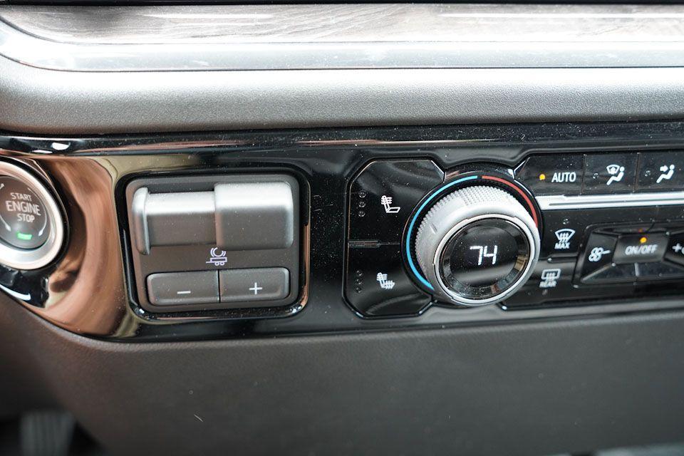 used 2024 Chevrolet Silverado 3500 car, priced at $69,746