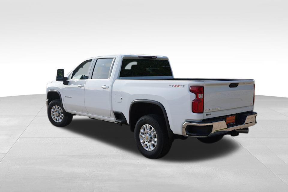 used 2024 Chevrolet Silverado 3500 car, priced at $64,989