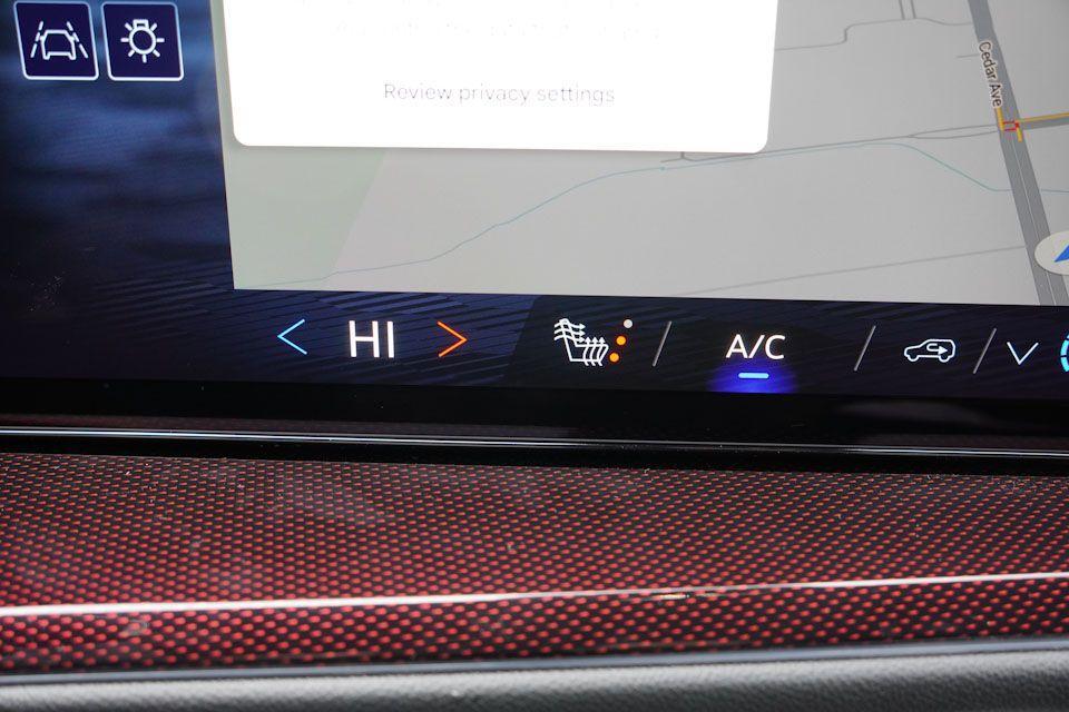 new 2026 Chevrolet Traverse car, priced at $49,661