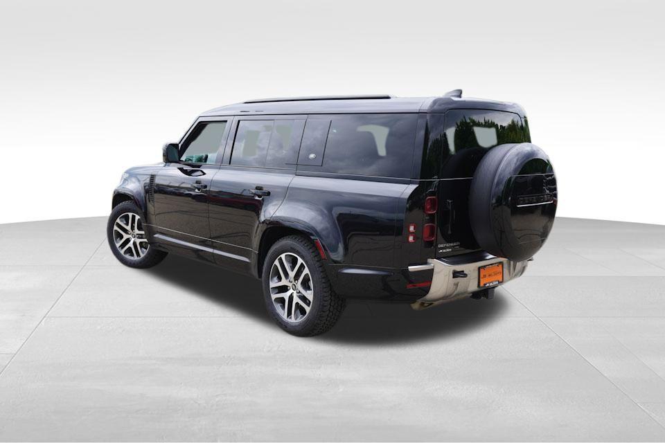 used 2023 Land Rover Defender car, priced at $59,743