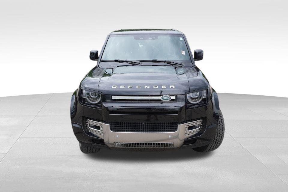 used 2023 Land Rover Defender car, priced at $59,743