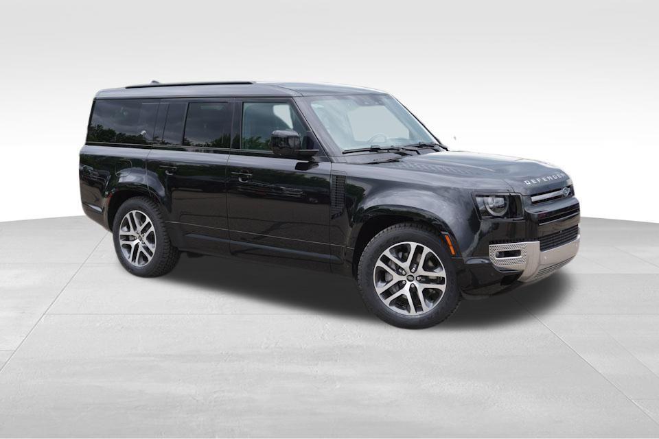 used 2023 Land Rover Defender car, priced at $59,743