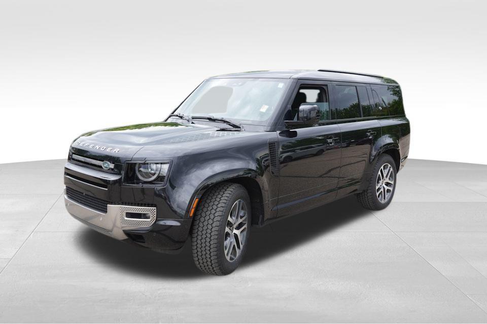 used 2023 Land Rover Defender car, priced at $59,743