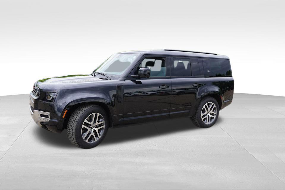 used 2023 Land Rover Defender car, priced at $59,743