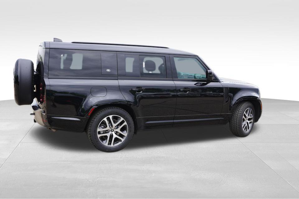 used 2023 Land Rover Defender car, priced at $59,743