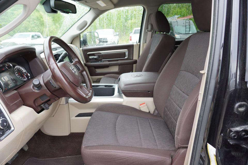 used 2017 Ram 3500 car, priced at $29,688