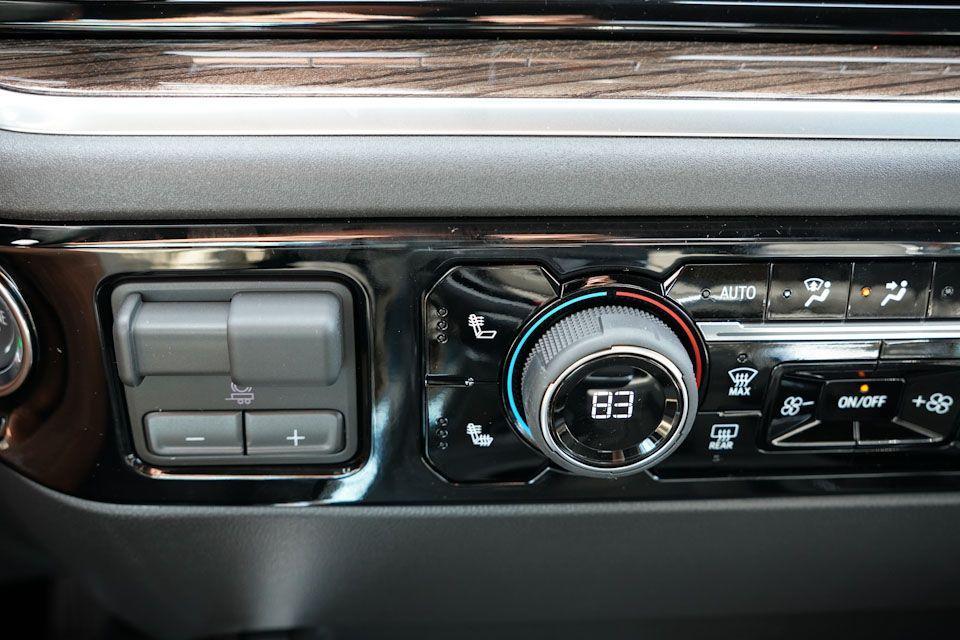 new 2026 Chevrolet Silverado 1500 car, priced at $56,430