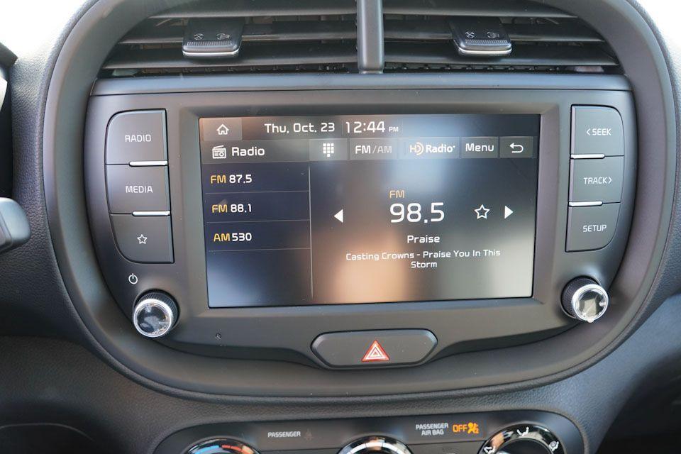 new 2025 Kia Soul car, priced at $20,598